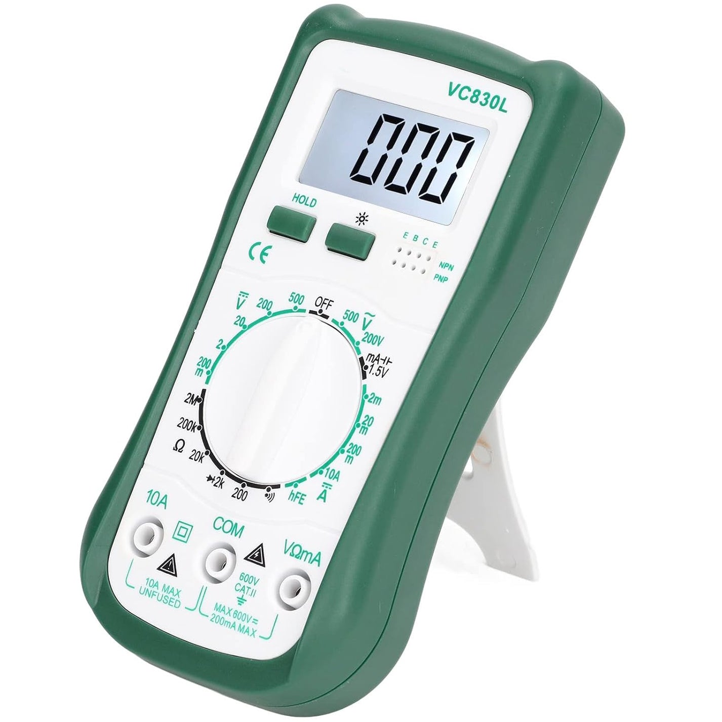 Digitalni mjerač Best BST-VC830L