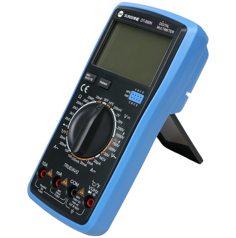 Digitalni mjerni uređaj Sunshine DT-890N