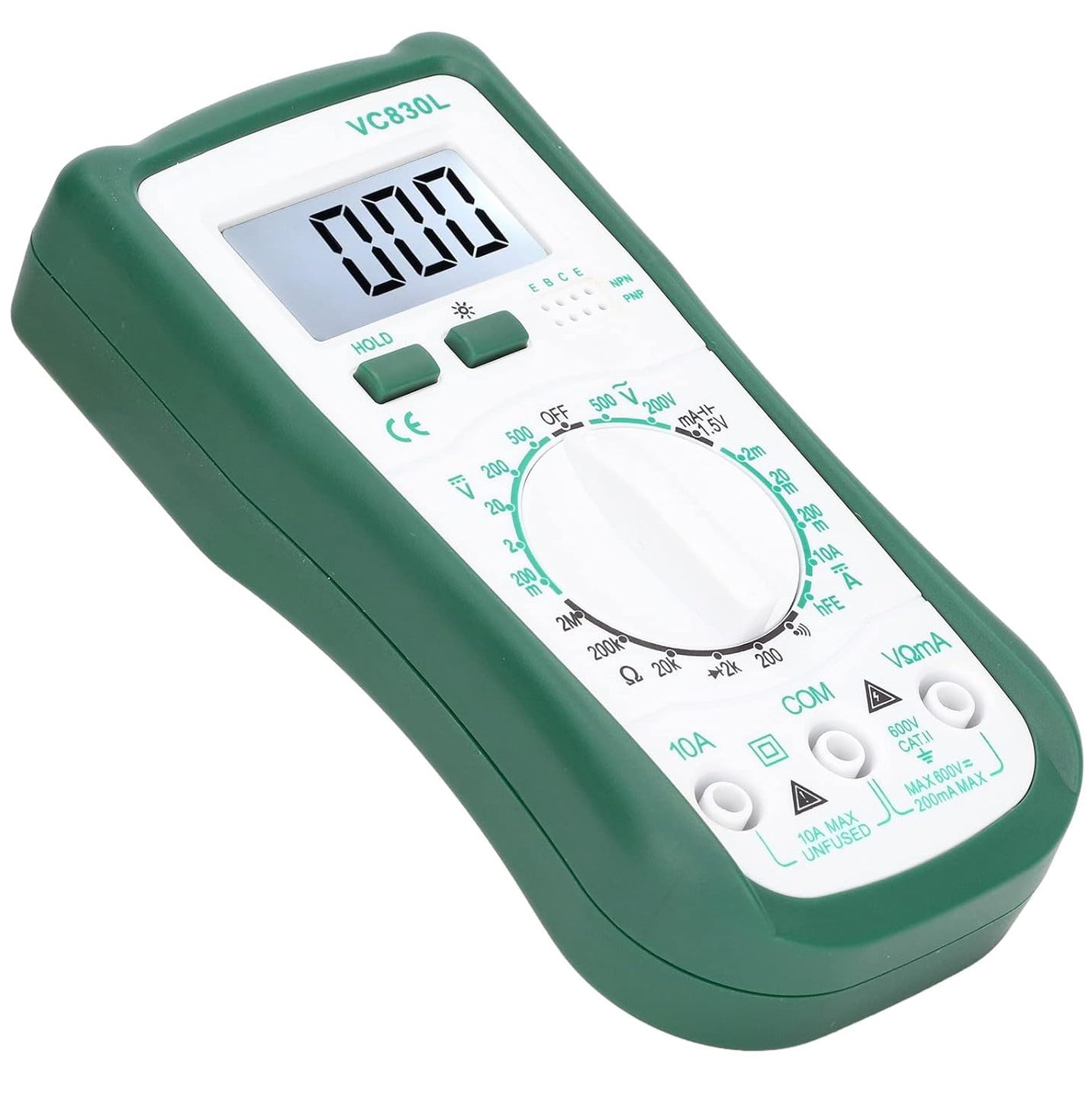 Digitalni mjerač Best BST-VC830L