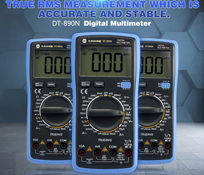 Digitalni mjerni uređaj Sunshine DT-890N