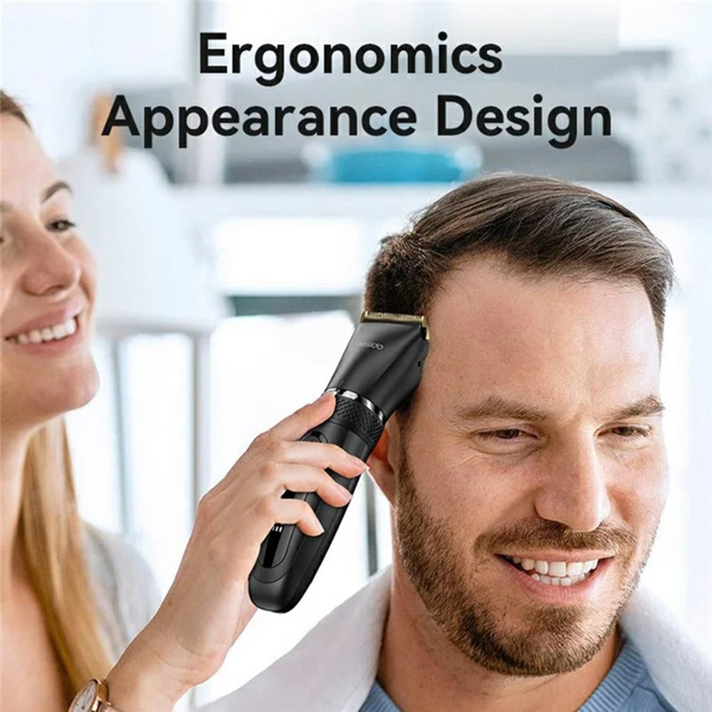 Aparat za šišanje Yesido MG06, Crni