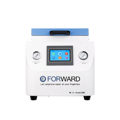 OCA Laminator / Uklanjanje Mjehurića Forward Siri