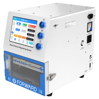 OCA laminator / Uklanjanje mjehurića Forward RMB-5MAX