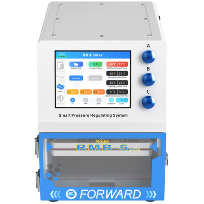 OCA laminator / Uklanjanje mjehurića Forward RMB-5MAX