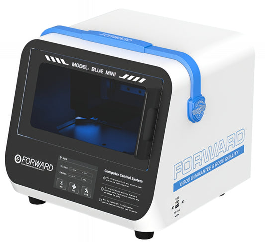 Višenamjenski laserski uređaj Forward Mini Blue