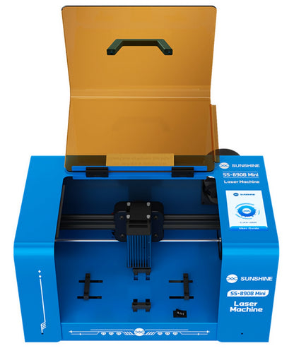 Višenamjenski laserski uređaj Sunshine SS-890B Mini