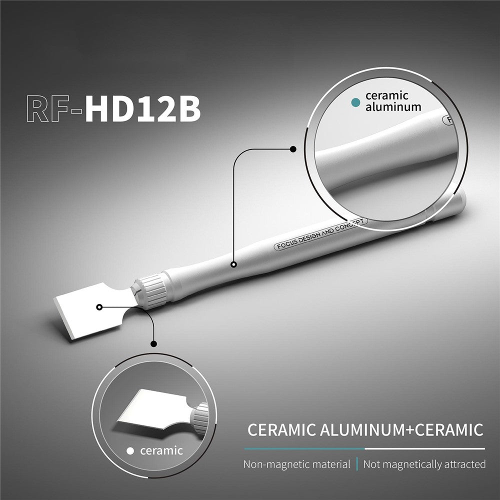 Aplikator za pastu RF4 RF-HD12B