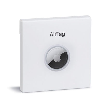 Apple AirTag, Bijeli MX532LL/A