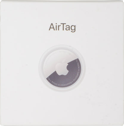 Apple AirTag, Bijeli MX532ZY/A