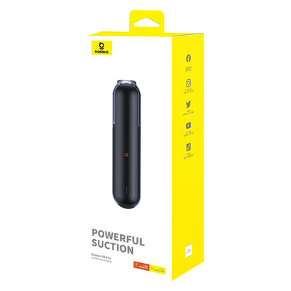 Auto usisavač Baseus A0 Pro C30466500111-00