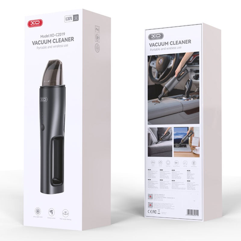 Auto usisavač XO Design CZ019