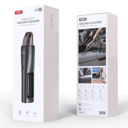 Auto usisavač XO Design CZ019
