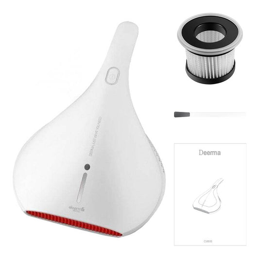 UV usisavač protiv grinja Deerma CM800, 13kPa, 450W, Bijela