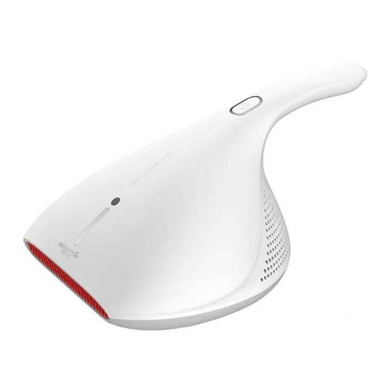 UV usisavač protiv grinja Deerma CM800, 13kPa, 450W, Bijela