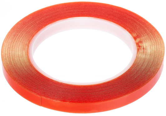 3M ljepljiva traka, 10mm, 25m, prozirna