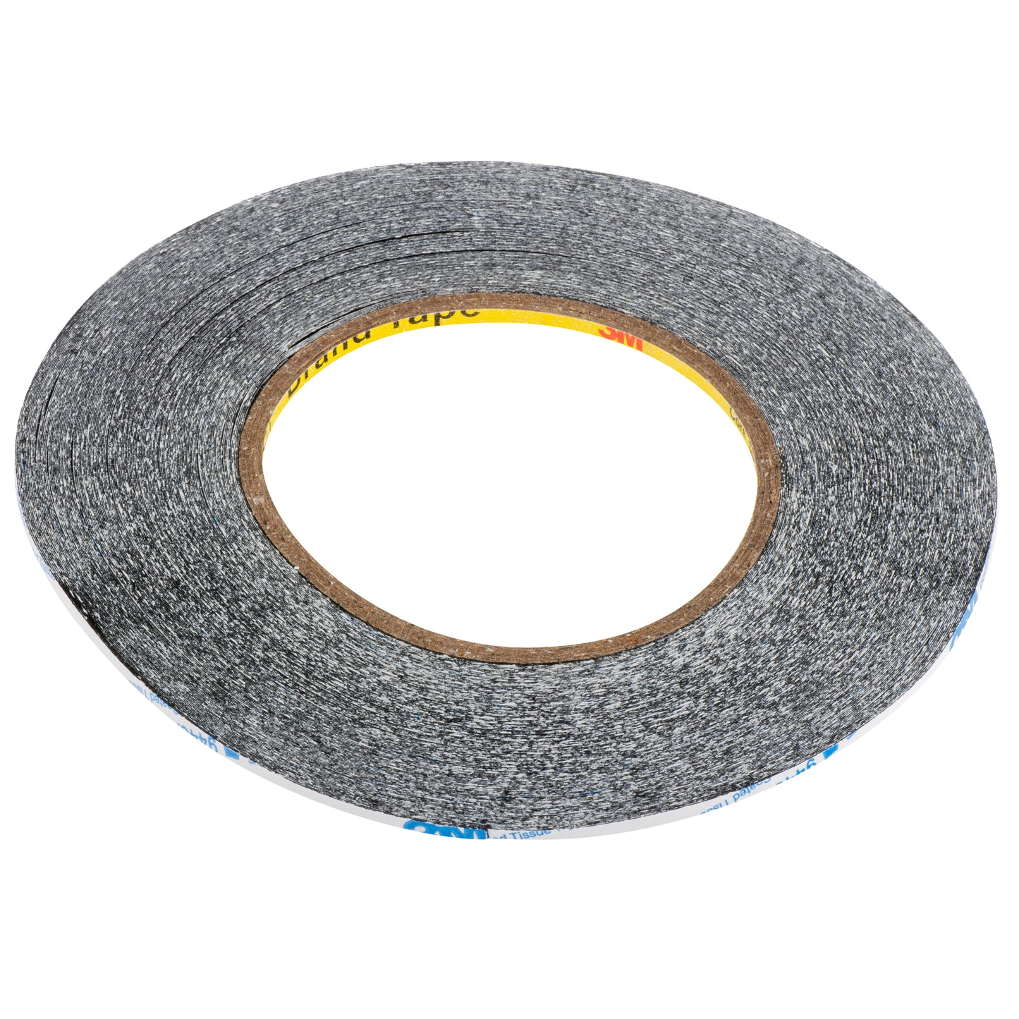 3M ljepljiva traka, 2mm, crna