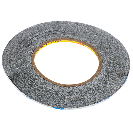 3M ljepljiva traka, 2mm, crna