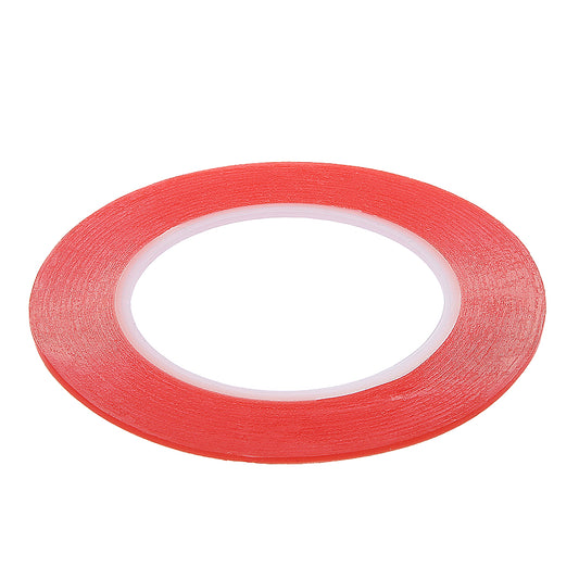 Ljepljiva traka 3M, 3mm, 25m, Prozirna