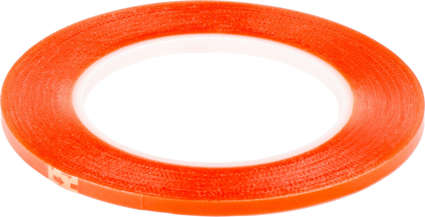 3M ljepljiva traka, 5mm, prozirna