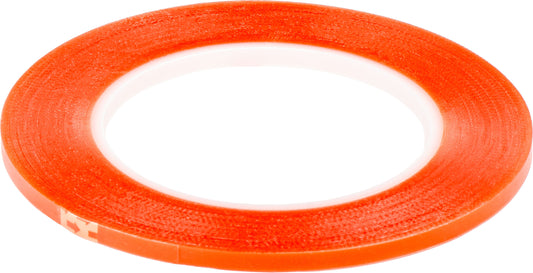 3M ljepljiva traka, 5mm, prozirna