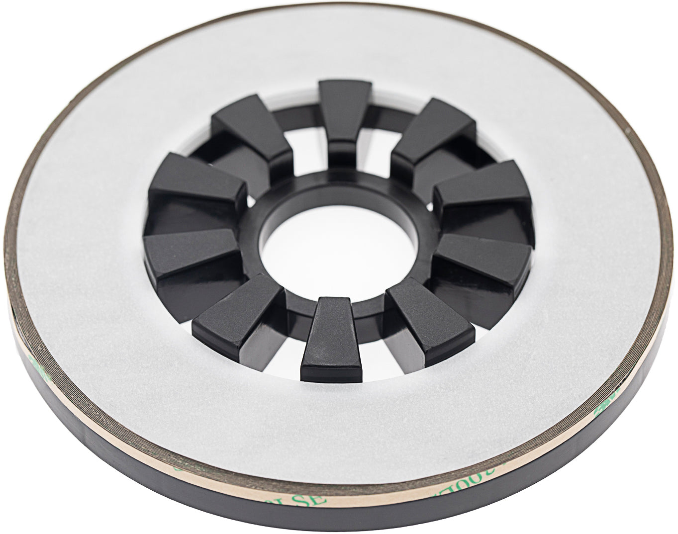 Ljepljiva traka 3M 300LSE, 3mm, 25m, Poliester