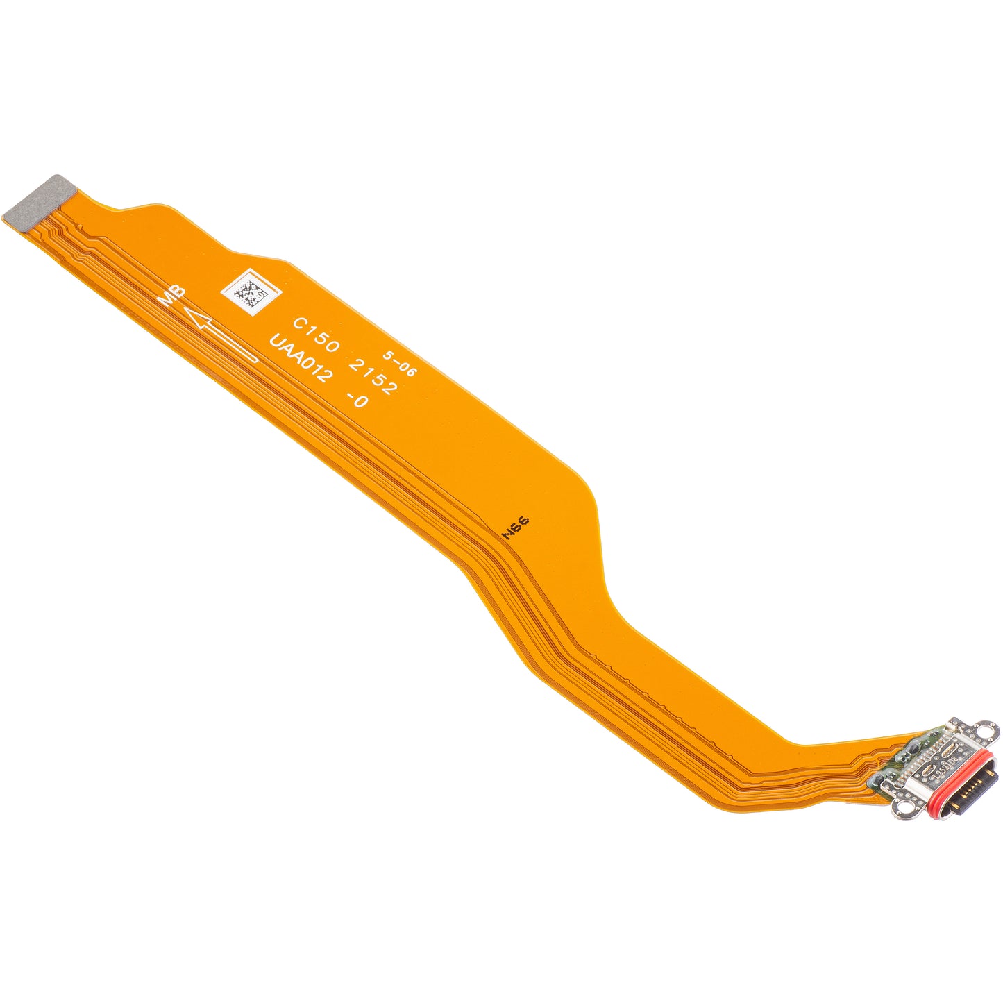 Traka s konektorom za punjenje Oppo Reno6 Pro 5G, Service Pack 4971068