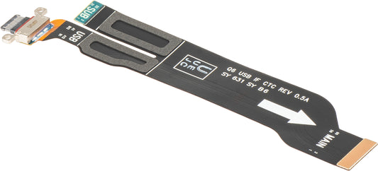 Traka s konektorom za punjenje Samsung Galaxy Z Fold6 F956, Service Pack GH59-15765A