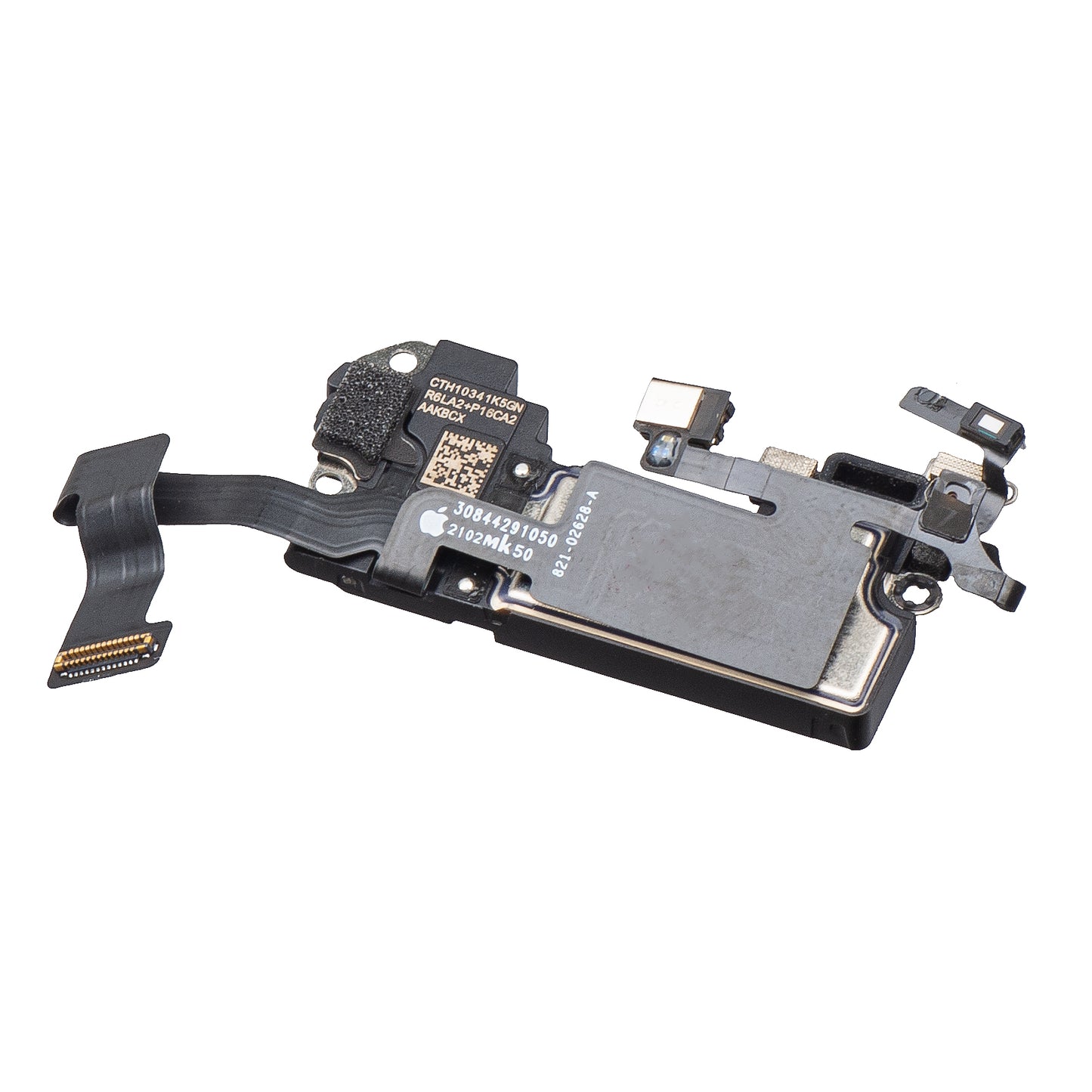 Difuzor - Senzor svjetla - Senzor blizine za Apple iPhone 12 / 12 Pro, s trakom