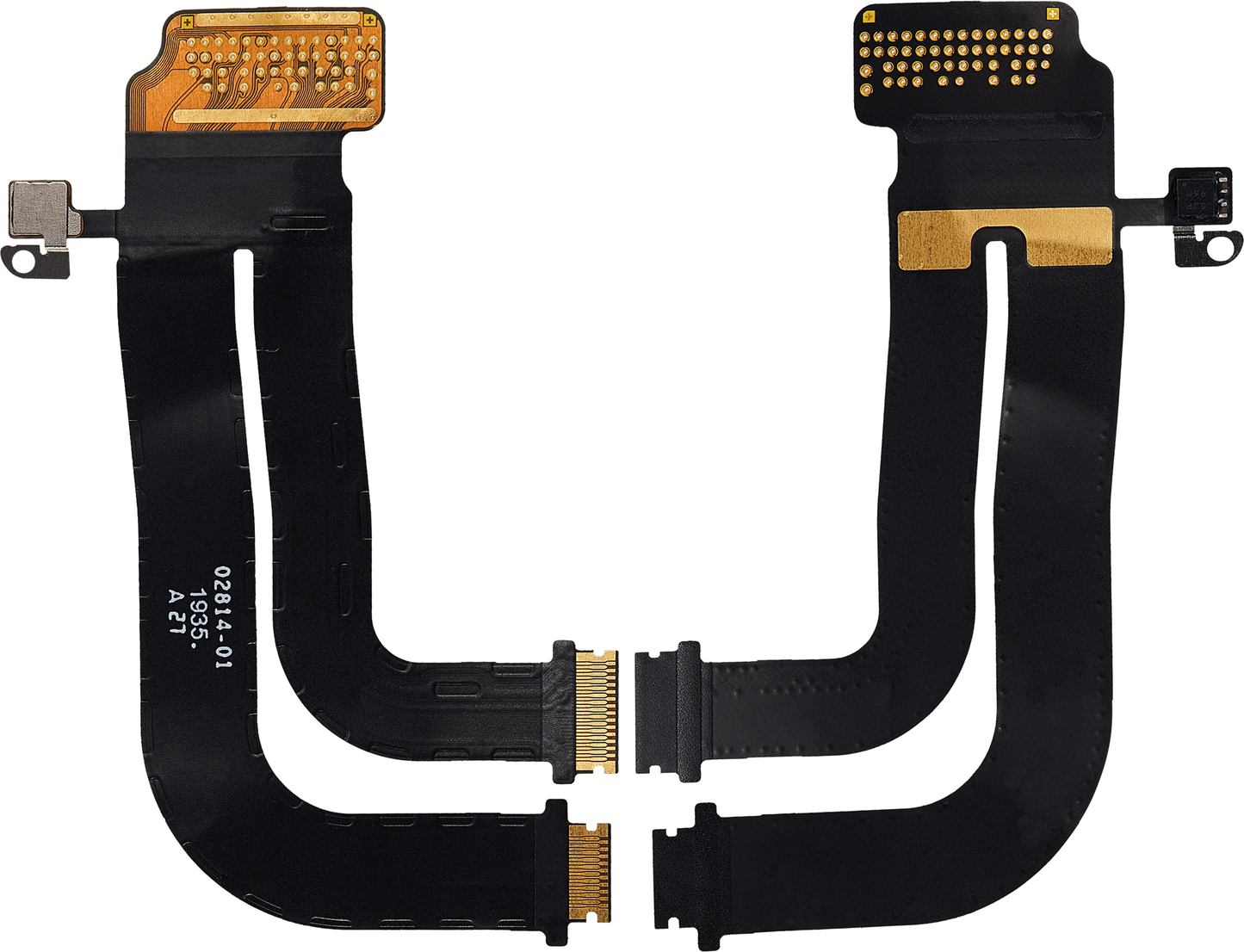 Traka za zaslon Apple Watch Series 8 45mm