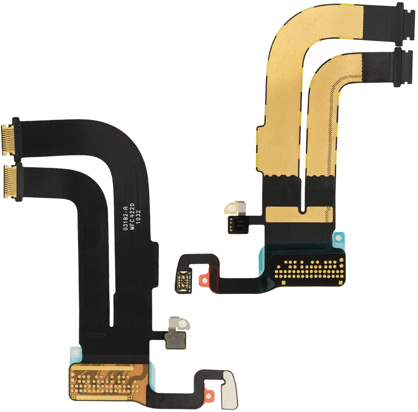 Traka za zaslon Apple Watch Series 6 40mm