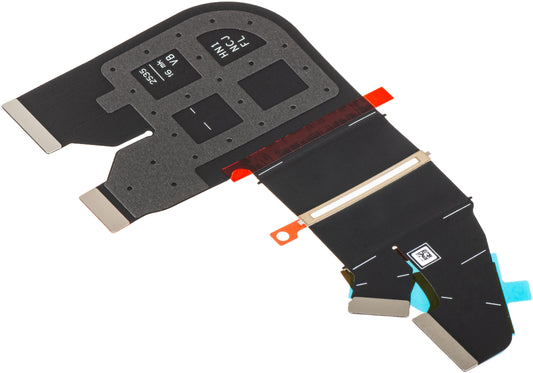 Banda Huawei Mate X7, HN1NCJFL, Service Pack 02357HPX