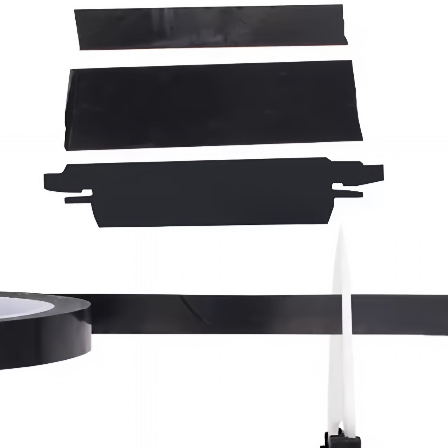 Izolacijska traka za akumulator OEM, 10mm, 50cm