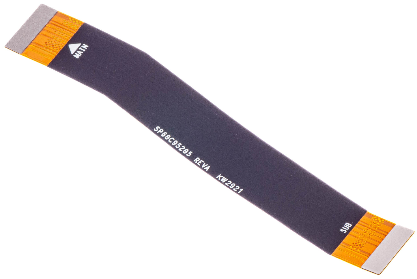 Traka ploče Motorola Moto G100, Glavna, Servisni paket SP68C95285