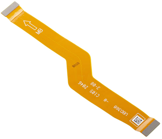 Traka ploče Oppo Find X3 Lite, UBD368