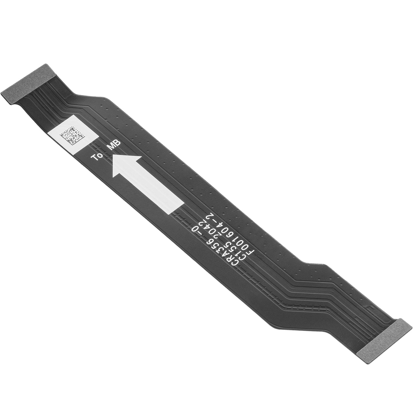 Traka ploče Realme 7 5G, Glavni FPC CRA356, Paket za servis 4967540