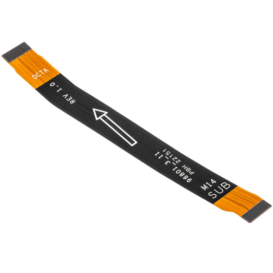 Traka ploče Samsung Galaxy A22 5G A226, Glavna, Paket za servis GH81-20740A