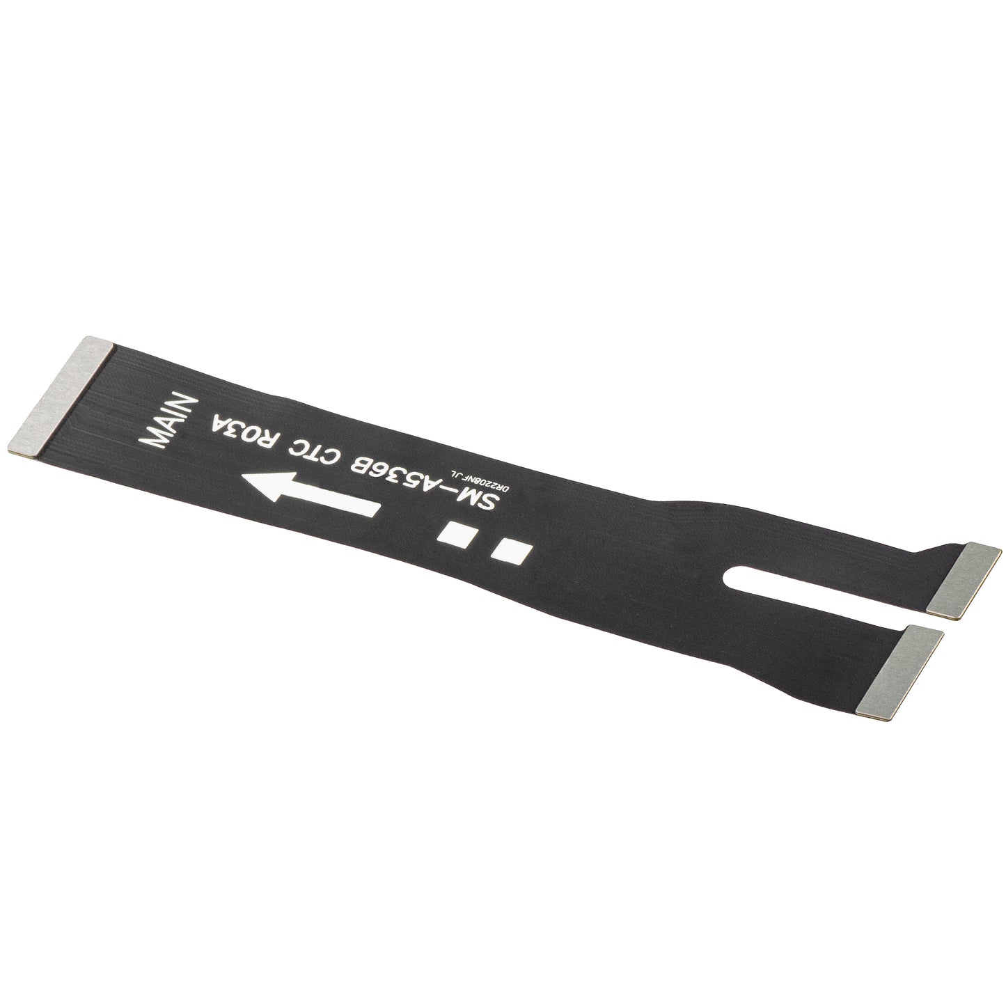 Traka ploče Samsung Galaxy A53 5G A536, Glavna, Paket za servis GH59-15554A