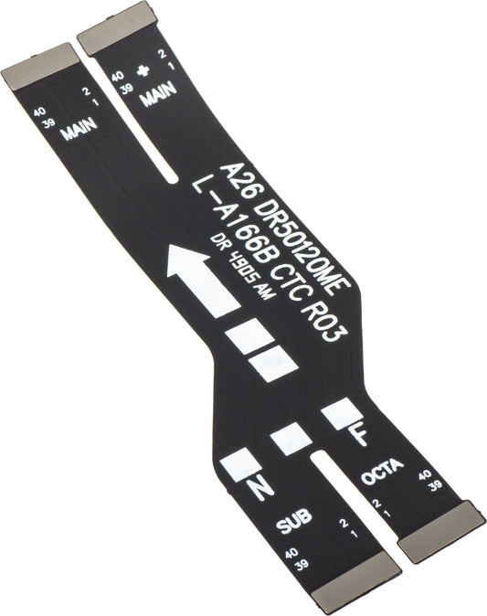Traka ploče Samsung Galaxy A17 5G / Galaxy A26 A266 / A16 5G A166 / A16 4G A165, glavna