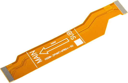 Banda Ploča Xiaomi Redmi Note 14 Pro+ 5G
