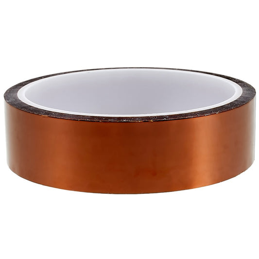 OEM Kapton toplinska traka, 25mm, 33m
