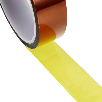 OEM Kapton toplinska traka, 25mm, 33m