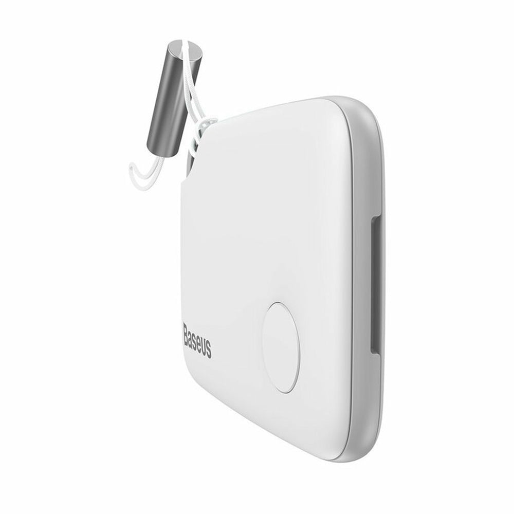 Baseus SmartTag T2 Intelligent, Bijeli ZLFDQT2-02