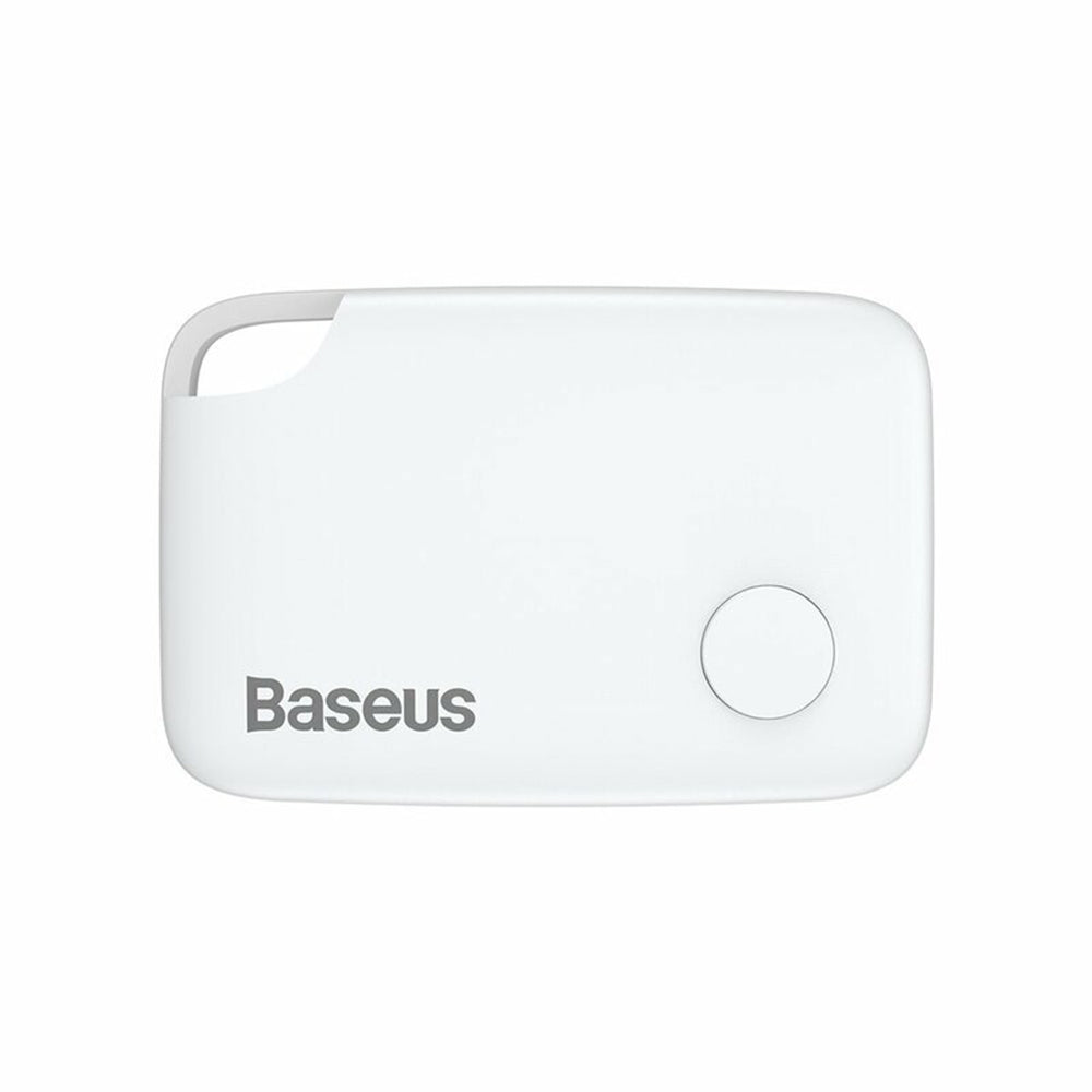 Baseus SmartTag T2 Intelligent, Bijeli ZLFDQT2-02