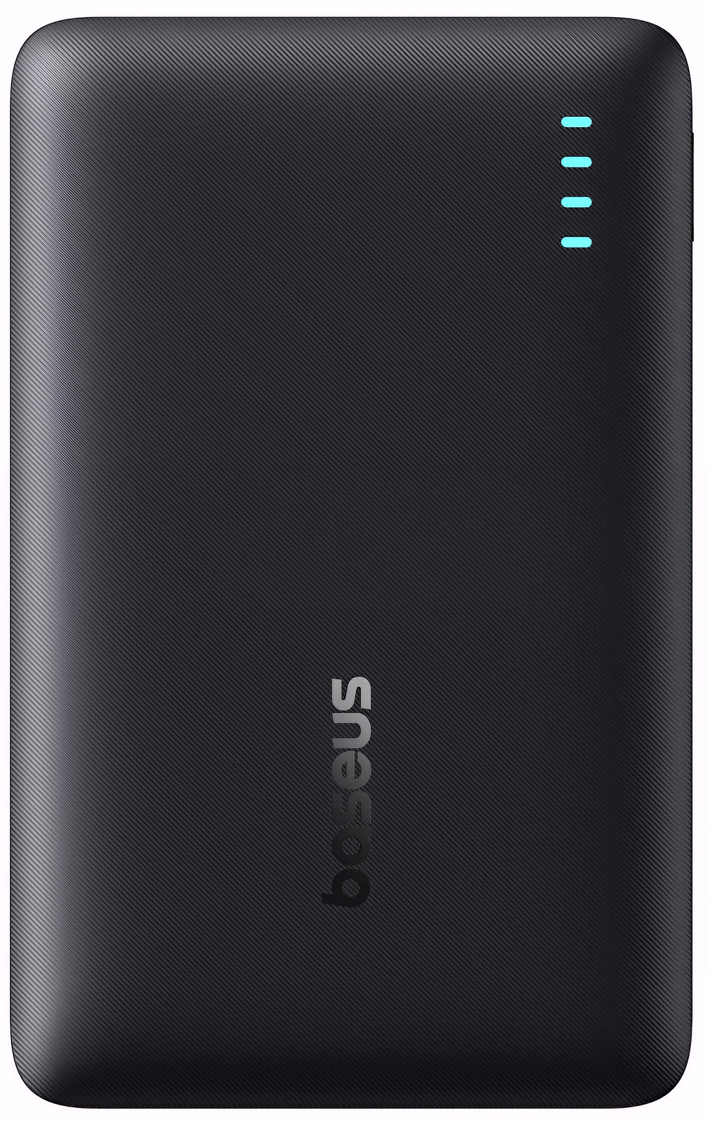 Vanjska baterija Baseus EnerFill FP21, 10000mAh, 22.5W, QC + PD, 1 x USB-A - 2 x USB-C, Crna P1008210D123-00