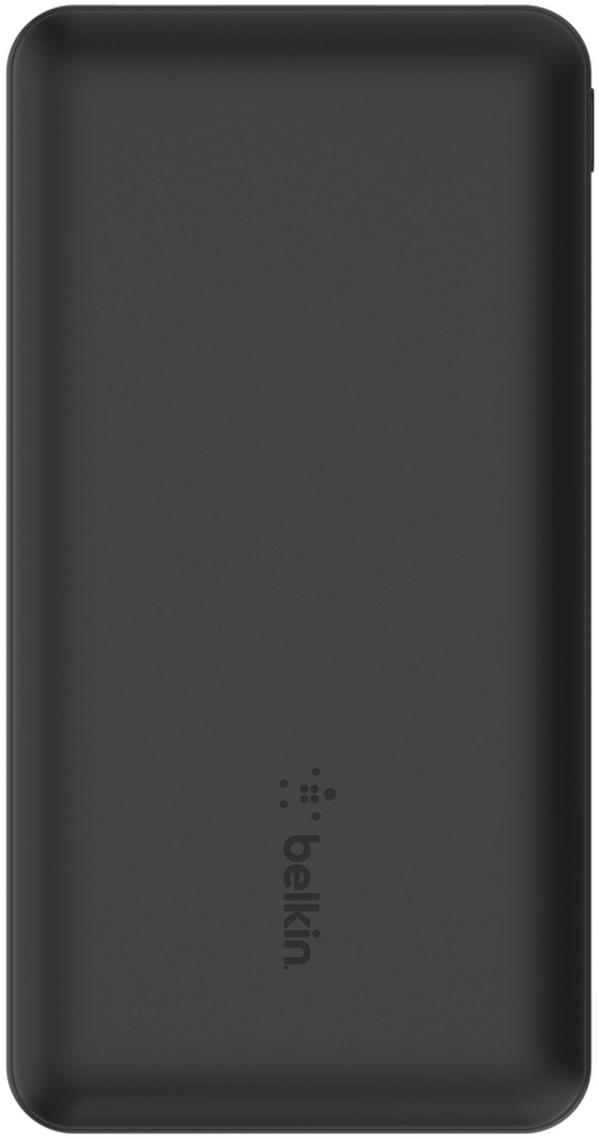 Vanjska baterija Belkin BoostCharge, 10000mAh, 15W, 1 x USB-C - 2 x USB-A, Crna BPB011btBK