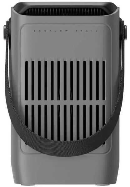 Vanjska baterija EcoFlow Trail 200, 60000mAh, 220W, PD, 2 x USB-A - 2 x USB-C, Crna EF-TRAIL200-N