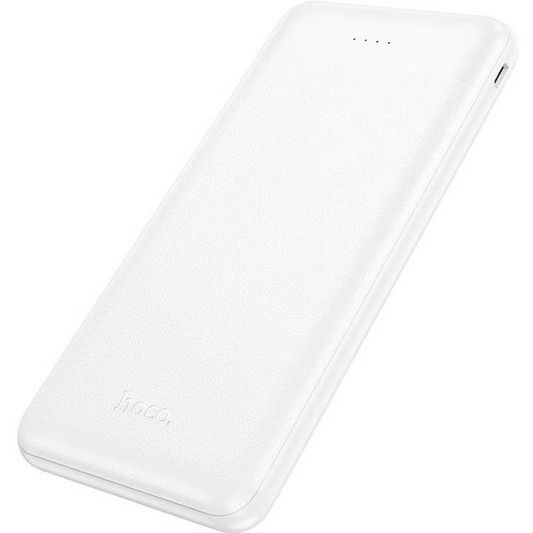 Vanjska baterija HOCO J153A Stability, 20000mAh, 10W, 2 x USB-A, Bijela