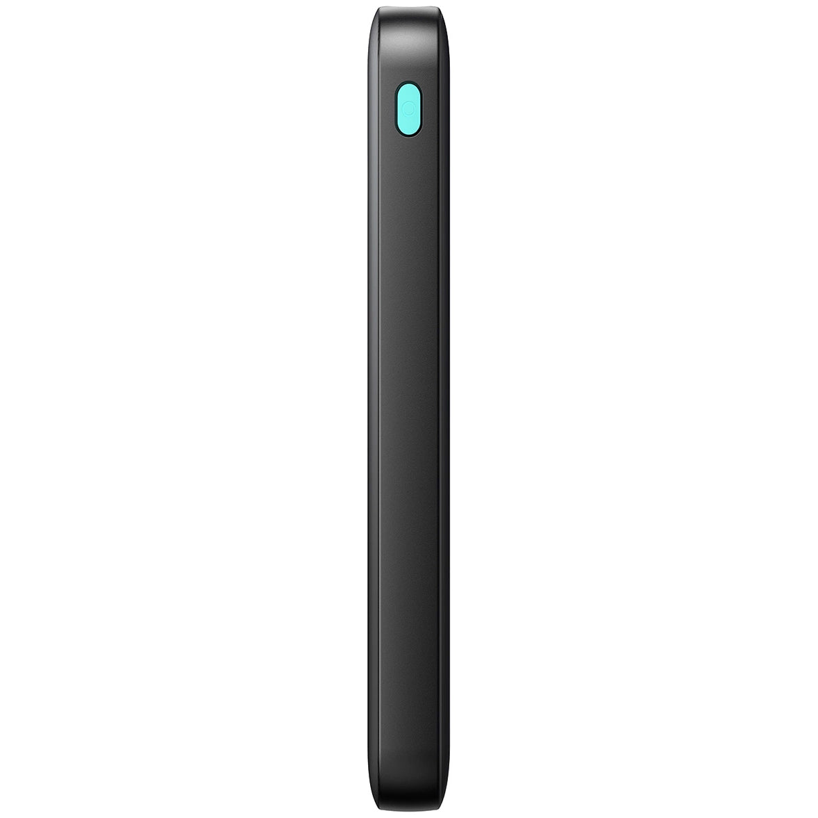 Vanjska baterija Joyroom JR-PBF12, 10000mAh, 12W, 1 x USB-C - 2 x USB-A, Crna