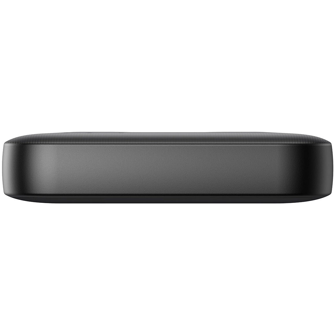 Vanjska baterija Joyroom JR-PBF12, 10000mAh, 12W, 1 x USB-C - 2 x USB-A, Crna