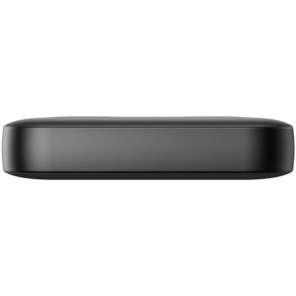 Vanjska baterija Joyroom JR-PBF12, 10000mAh, 12W, 1 x USB-C - 2 x USB-A, Crna